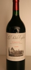 1998 La Petite Eglise Pomerol