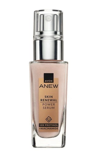 Avon anew skin renewal - avon,