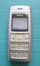 Handy Nokia 1600 (Modell