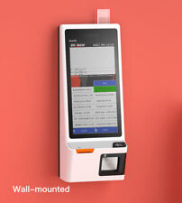 Ticketverkauf Kiosksystem für die Wandmontage SB Terminal Sunmi K2 TSE READY