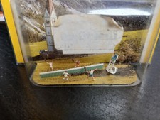 Märklin Spur Z  Tennis Spieler von Noch 43640  unbenutzt