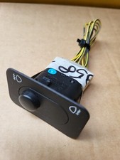 BMW Z3 Roadster + Coupe  Nebel