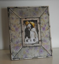 Bilderrahmen XXL Fotorahmen 10