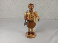 Erzgebirge Räuchermann