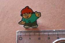 toller  Ansteck-Pin -