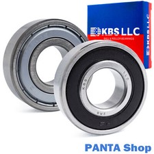 KBS Kugellager 6200 6201 6202