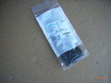 Hager Tehalit L5412 Kupplungsstift zum verbinden von Lamellen Lüftungslamellen