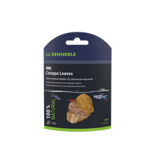 Dennerle nano catappa leaves - nano,