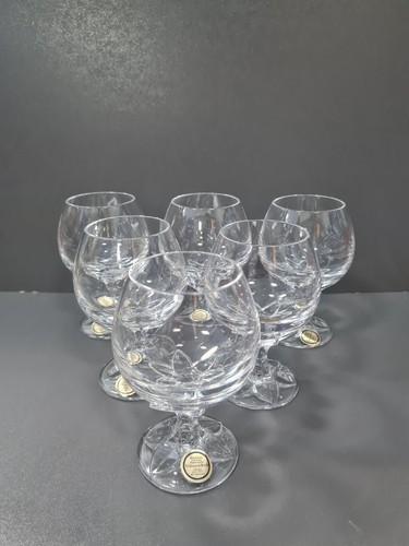 Villeroy boch kristallglas - &,