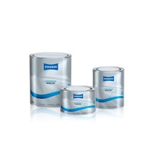 STANDOX Basis Matt Wasser STANDOBLUE MIX 157 Lt 0,5