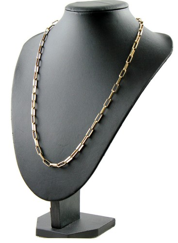 Zeitlose ankerkette 585 14k - 585,
