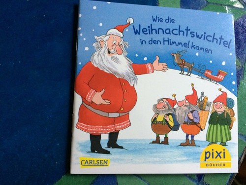 Pixi sonderausgabe wie die - pixi,