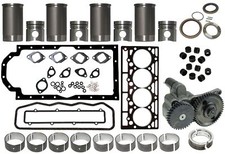 Motorreparatursatz 20 tlg. IHC