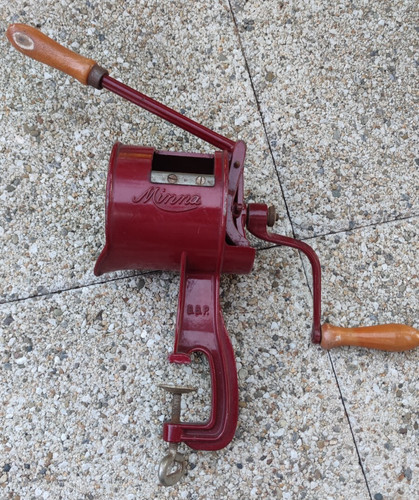 Minna rot dbp - minna,