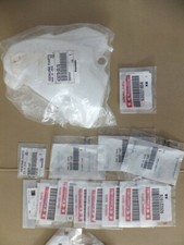 Kawasaki ZRX1200R Genuine