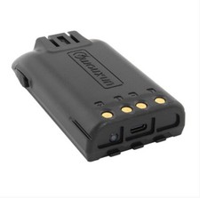 WOUXUN BLO-007-USB-C Akkupack