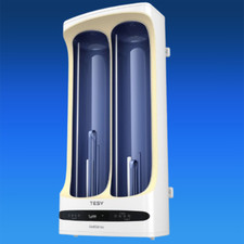 Boiler Bellislimo WIFI 50L Elektro Warmwasser Speicher horizontal & vertikal