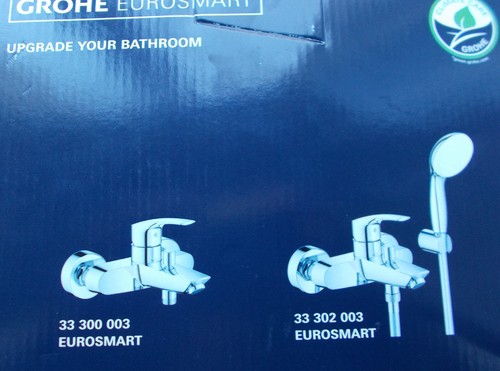 Grohe eurosmart - grohe,