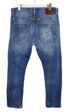 G-STAR New Radar Slim Jeans