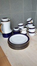 Kaffeeservice teilg echt - kaffeeservice, 6