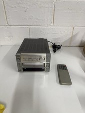 Denon personal component - denon,
