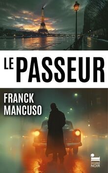 Passeur von mancuso franck - mancuso,,