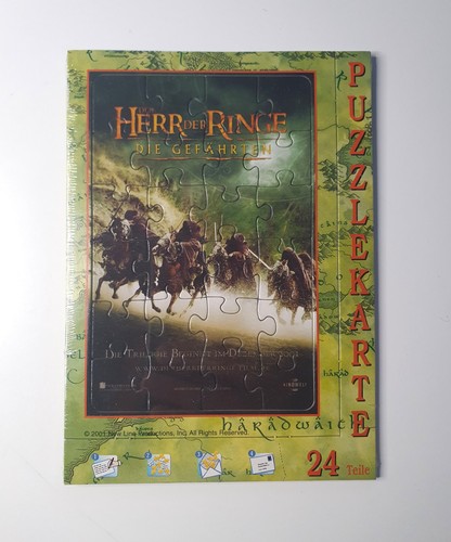 Herr der ringe - herr,