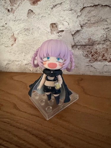 Nazuna nanakusa nendoroid - nazuna,