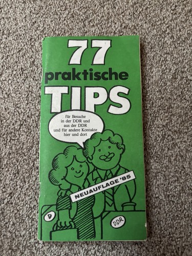 Praktische tips für - 77,