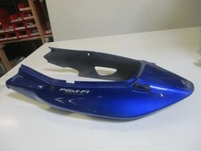 Honda CBR 1100 XX SC 35 Heck