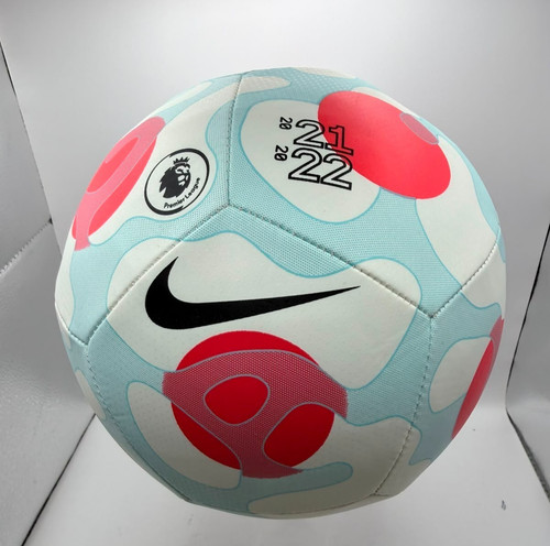 Nike premier league fußball - nike,
