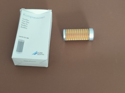 Dürr dental feinfilter neu - dÜrr,