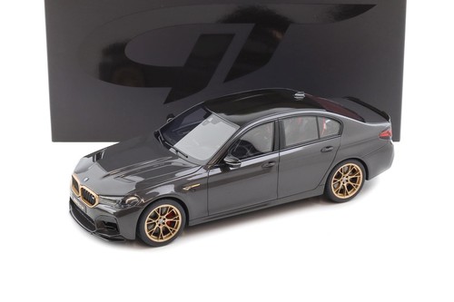 Spirit gt993 bmw m5 cs - spirit,