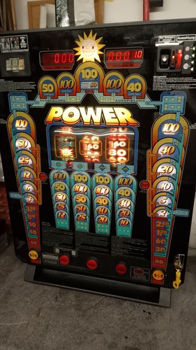 Merkur power auf - merkur,