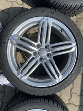 Original Audi RSQ3 8U 19 Zoll