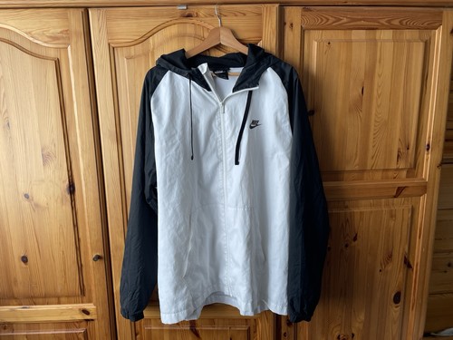 Nike windbreaker jacke herren - windbreaker,