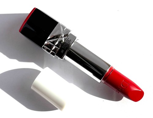 Dior rouge lipstick - rouge,