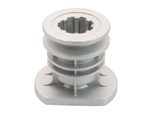 Messernabe ø25mm passend für - messernabe,