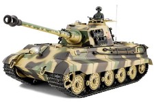 Heng Long Panzer Königstiger