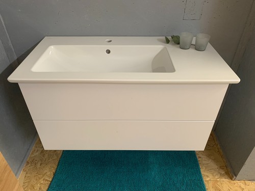 Villeroy boch venticello 100 - villeroy,