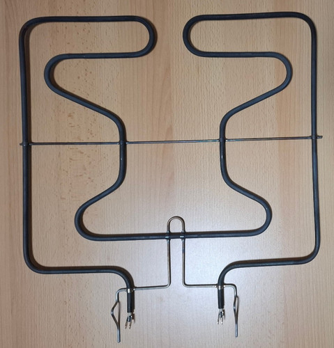 Heizelement bosch 00682466 - heizelement,