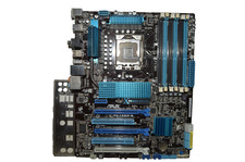 ASUS P6X58D-E Intel Socket LGA