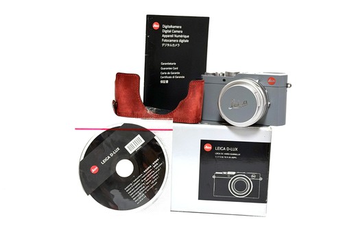 Leica lux 18470 - leica,