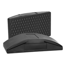 Handschleifblock Schleifklotz Handschleifer Schleifblock Gummi Maße 125mm x 67mm