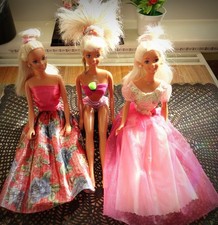 True vintage barbie - true, vintage-barbie