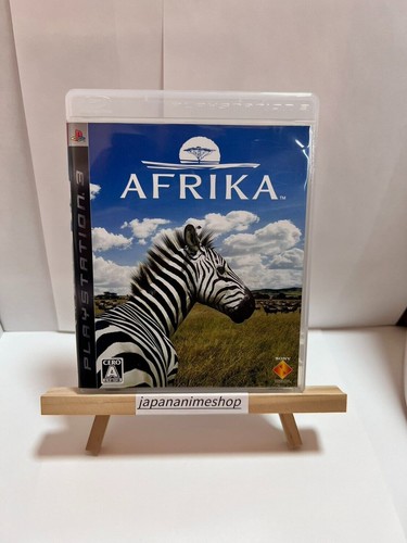 Sony ps3 videospiele - videospiele, afrika