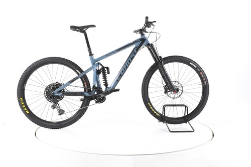 Ghost riot enduro - riot,