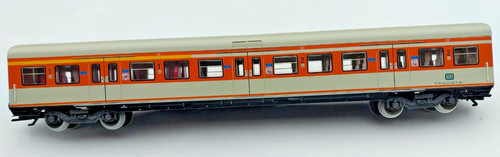 Märklin 4183 bahn - 4183, s-bahn-wagen