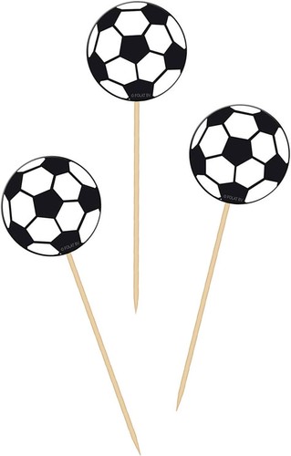 Fußball partypicker 20 - fußball,