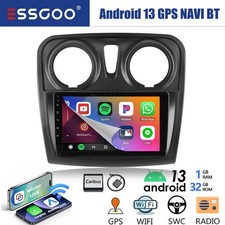 Für Dacia Logan 2 Sandero 2